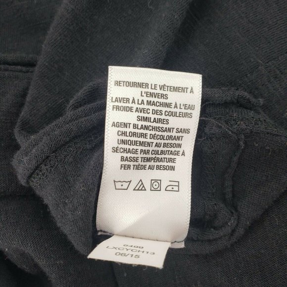 Aeropostale Womens Size XS/TP Batwing Sleeve Shirt - Picture 6 of 6